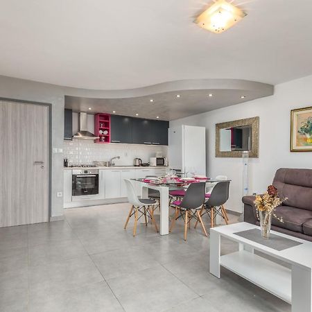 Sweet Apartment Tony Пула Екстер'єр фото