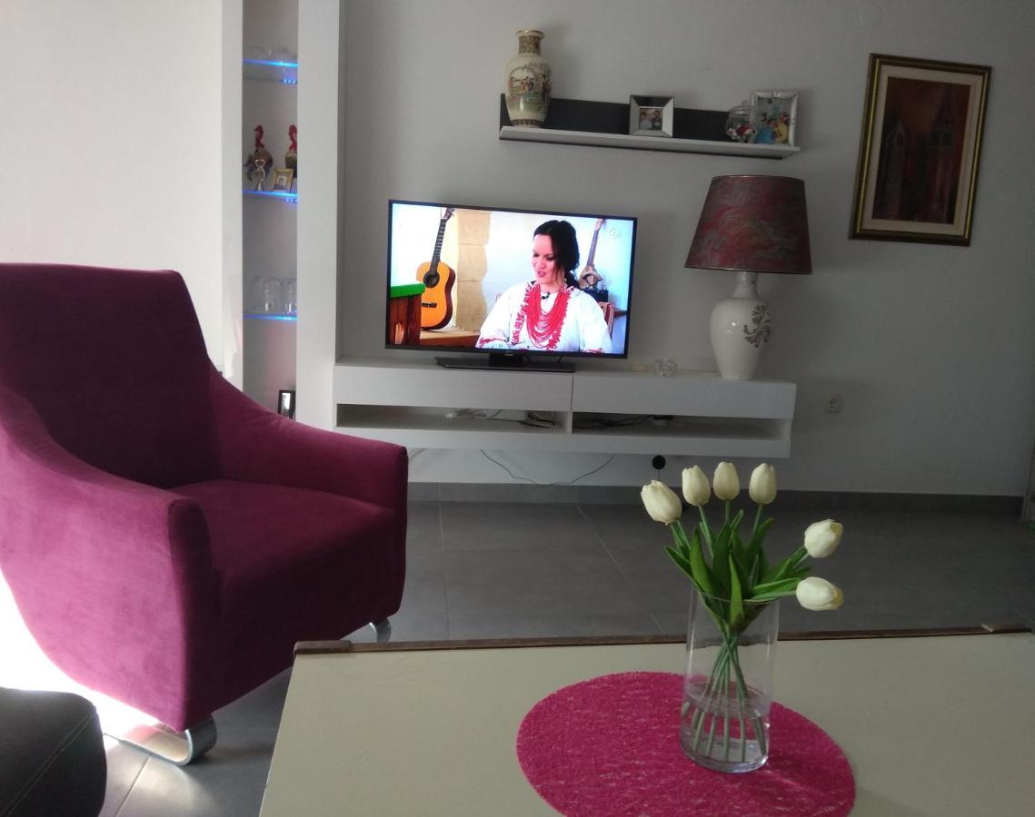 Sweet Apartment Tony Пула Екстер'єр фото