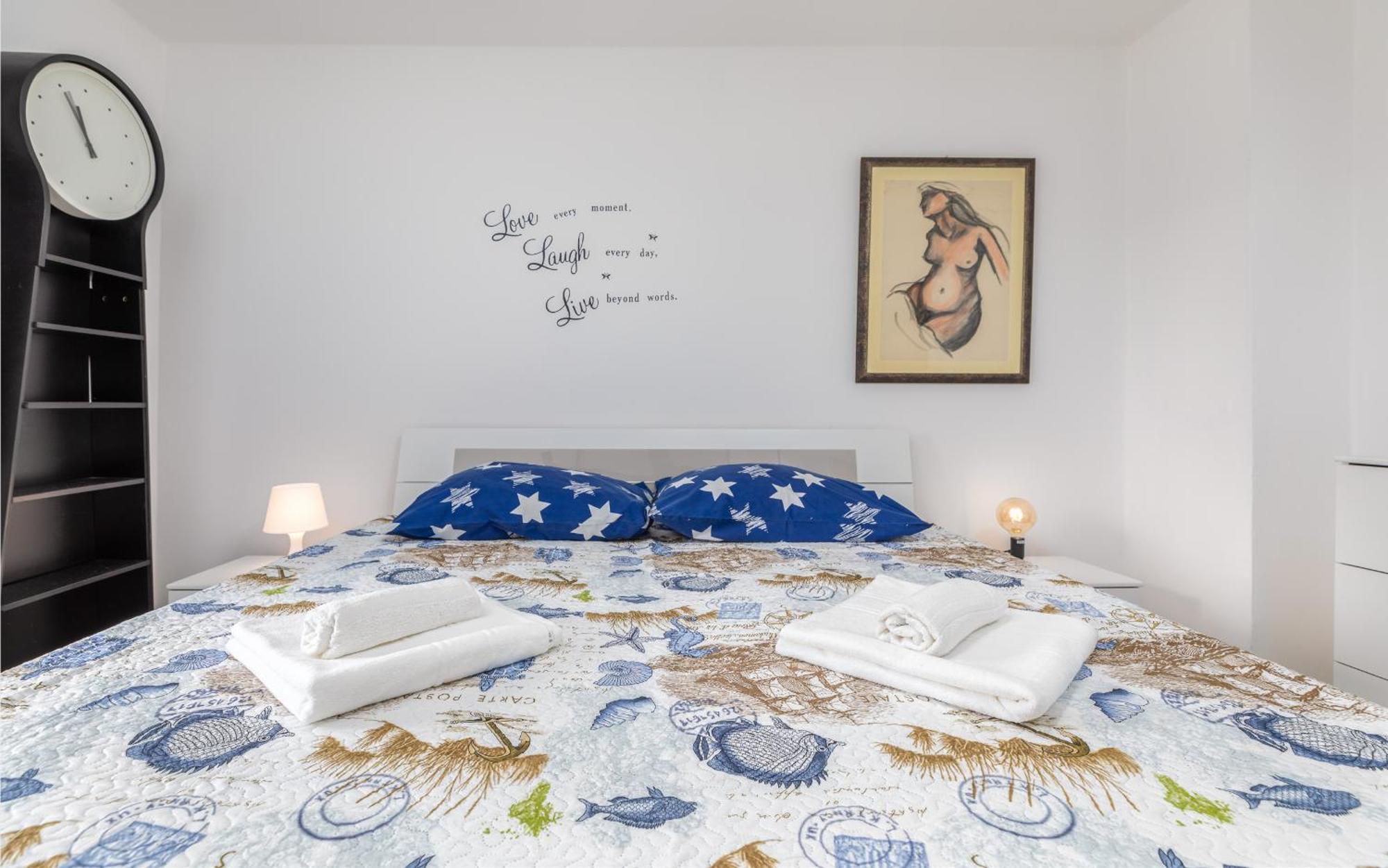 Sweet Apartment Tony Пула Екстер'єр фото