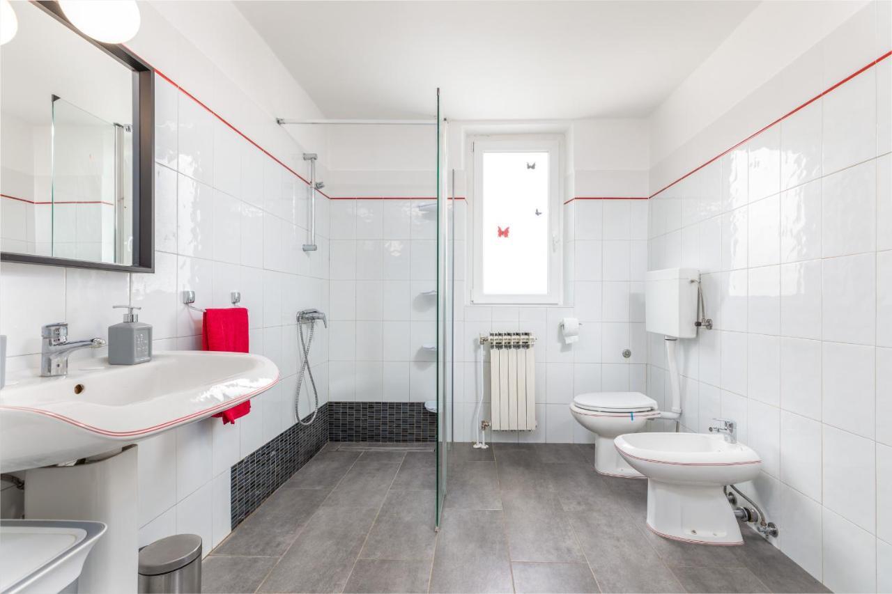 Sweet Apartment Tony Пула Екстер'єр фото