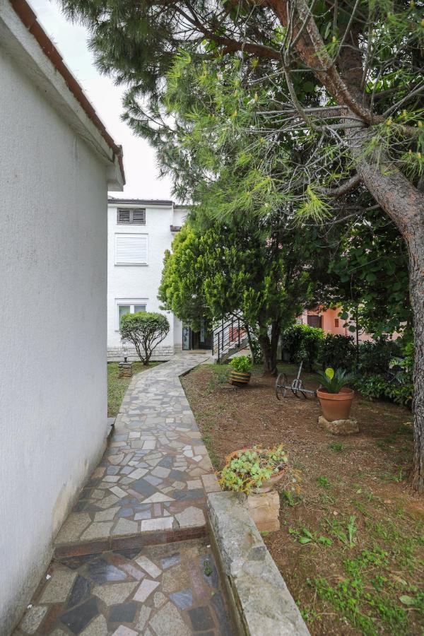 Sweet Apartment Tony Пула Екстер'єр фото