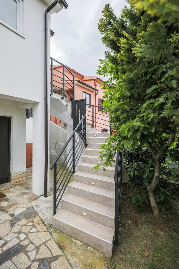 Sweet Apartment Tony Пула Екстер'єр фото