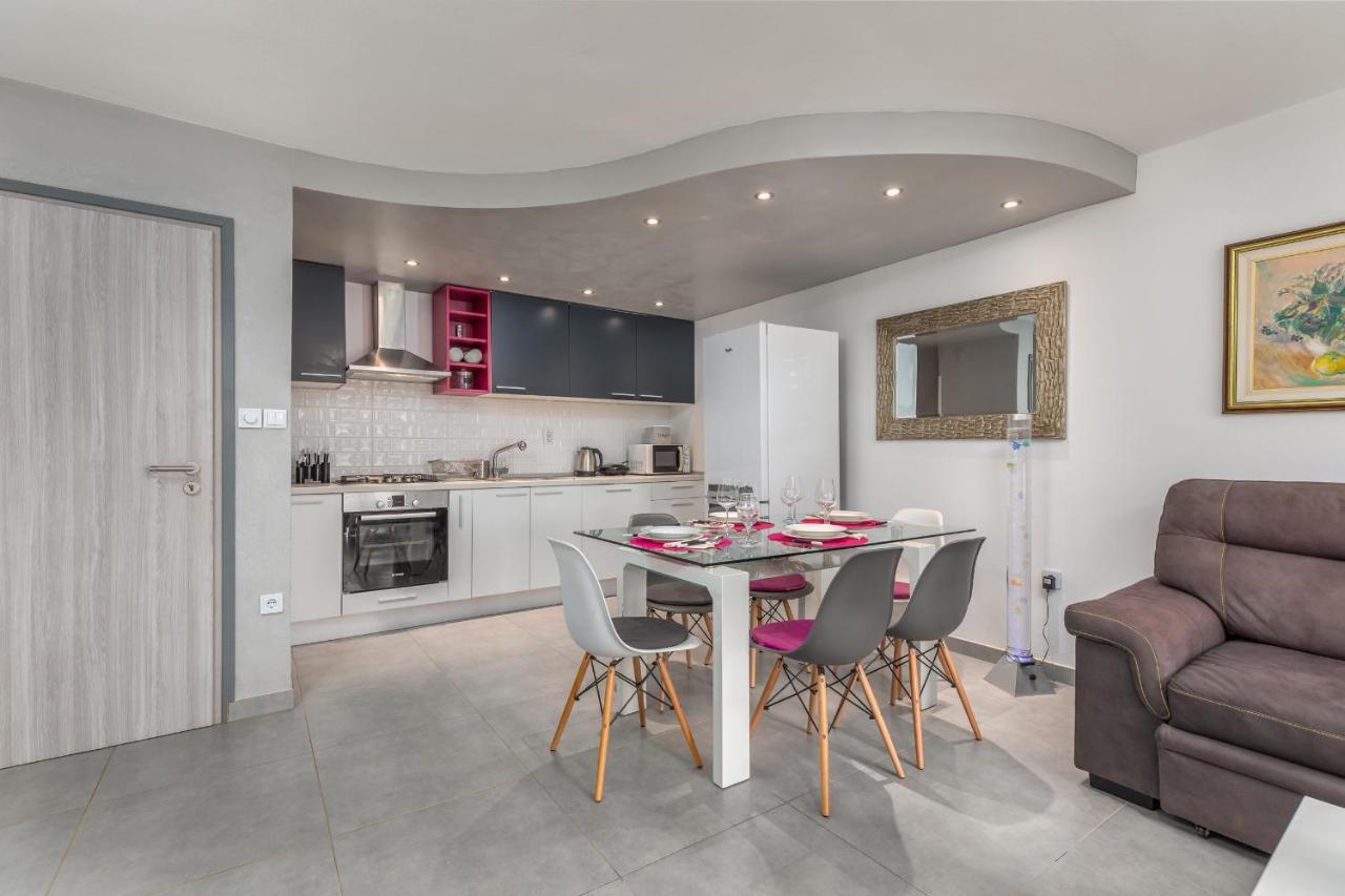 Sweet Apartment Tony Пула Екстер'єр фото
