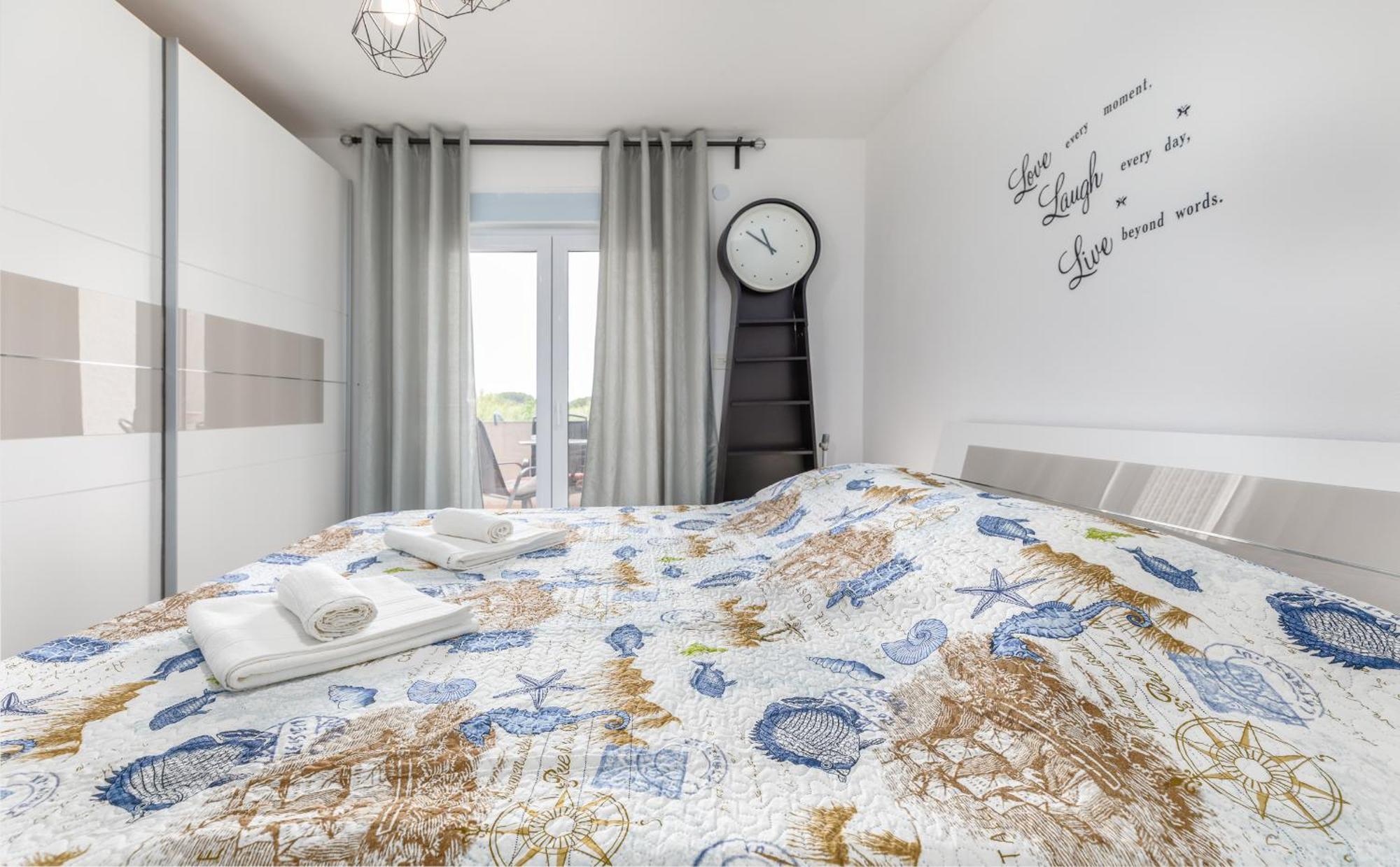 Sweet Apartment Tony Пула Екстер'єр фото
