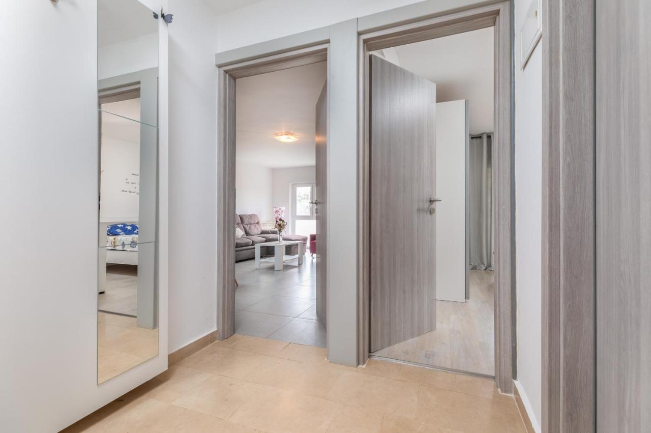 Sweet Apartment Tony Пула Екстер'єр фото
